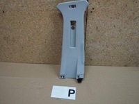 фото thumb №1, Пластик захист накладка стійка права ford s-max