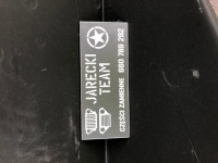 Jeep m38 willys порог панель крыло Доставка, фото thumb