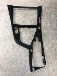 фото thumb №2, Рамка захист консолі bmw f20 9207313