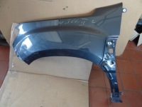 фото thumb №2, Крила лівий dacia duster ii