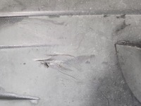 фото thumb №12, Бампер перед peugeot expert i 95-04