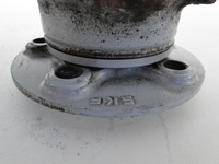 фото thumb №6, Mercedes gle 167 w167 ступица поворотный кулак задняя