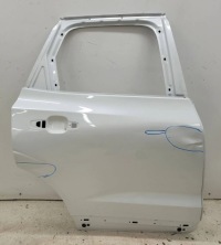 фото thumb №1, Volvo xc60 ii 17+ двері задня задні праве fv