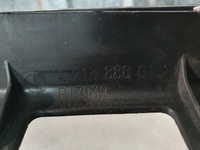 фото thumb №6, Решётка радиатора решётка радиатора радиатора mercedes e-klasa w213 хороший