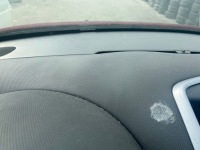 фото thumb №7, Peugeot 207 cc pulpit торпедо раздаточная капот подушка пассажира