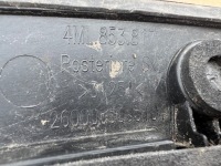 Бампер молдинг левая задний  lamborghini urus оригинал 4ml853817 Цена, фото thumb