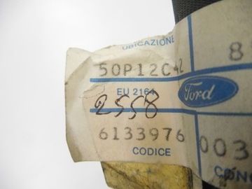 фото thumb №7, Шланг усилителя системы ford sierra mk1 оригинальный номер 6133976