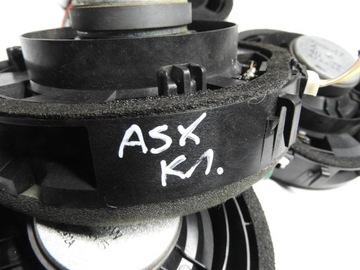 фото thumb №11, Mitsubishi asx i 10-12 динамик заводской 8720a017
