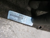 фото thumb №7, Bmw x5 f15 поддон обшивка пол багажника