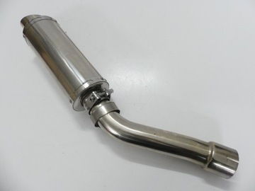 , ГЛУШИТЕЛЬ HAWK SPORT TUNING