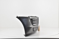 Porsche macan 95b 2014- 2017 звичайний бампер передній Зі Шроту, фото thumb