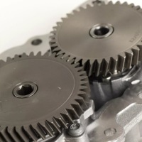 фото thumb №9, Iveco oem номер 5802582771 насос масла
