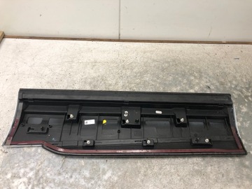 фото thumb №6, Планка дверь правый зад audi q7 4m 4m0853970g