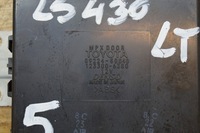 фото thumb №2, Модуль двері lexus ls430 89224-50040