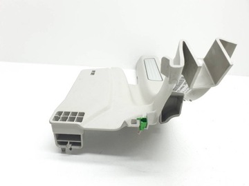 фото thumb №6, Накладка планка порога правый зад задняя led volvo s90 ii 39838884