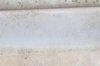 фото thumb №14, Накладка поріг ліва lb9a 3c8853855b vw passat cc 08-12