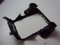 фото thumb №4, Рамка екрана навігації renault koleos ii