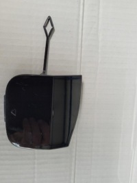 Купити Mini f60 s all4 - заглушка бампера задній, фото thumb