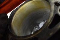 Блок низ  двигуна wał 6110110501 mercedes c-klasa w203 2.2 cdi 122 km 00-04 Київ, фото thumb