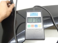 фото thumb №16, Крыло левый перед передний audi a5 8t lift coupe sportback lz9y