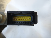 фото thumb №7, Механізм підйомник скло лівий задня vw golf iii cabrio 1e0959811b