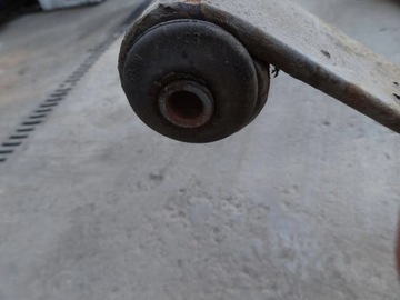 фото thumb №12, Vw caddy iii 2004 2.0 sdi балка ось подвешивание зад задняя