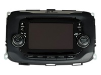 фото thumb №1, Радіо cd alfa romeo giulietta 01561086970 + kod