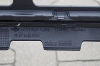 фото thumb №14, Накладка dół бампера перед mini countryman ii 2 f60 рестайлинг na pdc 9477044