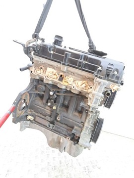 фото thumb №12, Opel mokka x 2020 двигун