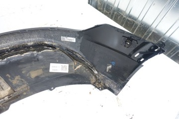 фото thumb №11, Бампер зад задній audi e-tron sportback 4ke 4ke807521d
