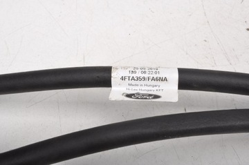 фото thumb №8, Fiesta mk8 1.5 st тросы изменения коробки передач k1br7e395gd