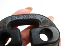 фото thumb №5, Кронштейн кронштейн глушника mazda 6 28760-3b000