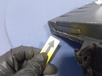 фото thumb №11, Fiat panda ii коробка запобіжників модуль bsi 51740050