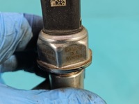 фото thumb №11, Молдинг впрыскная датчик peugeot 2008 i 1.2 thp