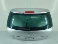 фото thumb №10, Крышка багажника багажника opel astra h z176 kombi