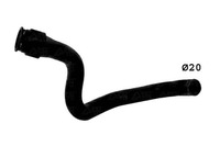 фото thumb №2, Sasic шланг нагревателя peugeot 307