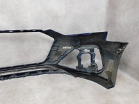 фото thumb №14, Audi rs4 b9 8w lift бампер перед передний