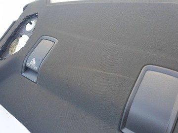 фото thumb №7, Bmw g20 g80 полка багажника