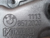 Поддон масляная 1113 8572020 bmw f10 f11 xdrive 2.0 d b47 масла 3 с Разборки, фото thumb