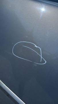 фото thumb №6, Дверь правые перед volvo s40 04r