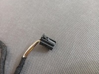 фото thumb №8, Mercedes clk w209 lift жгут электропроводка крышки багажника a2094400705