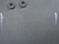 фото thumb №8, Бампер передній ford c-max mk2 15- lift nr 39974