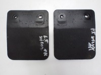 фото thumb №1, Бризковик захист поріг задня 61783-0k180 toyota hilux viii 18r