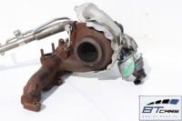фото thumb №6, Vw audi турбіна 1.6 tdi турбонагнітач 03l253016t 03l253016tx 03l 253 016 t