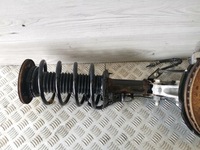 фото thumb №2, Fusion mondeo mk5 2017 рестайлінг гібрид поворотна опора амортизатор праві перед