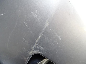 фото thumb №13, Бампер перед переднее + противотуманные фары alfa romeo 159 2005-2008 - 565a