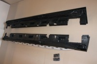 фото thumb №7, Пороги пороги mercedes gle coupe c292 15-19