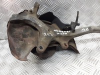 фото thumb №2, Поворотный кулак ступица левый перед mercedes w210