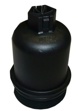 фото thumb №1, Крышка фильтра масла c berlingo tu 04