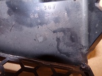 фото thumb №6, Решётка бампера alfa romeo 156 fl 03-06 комплект